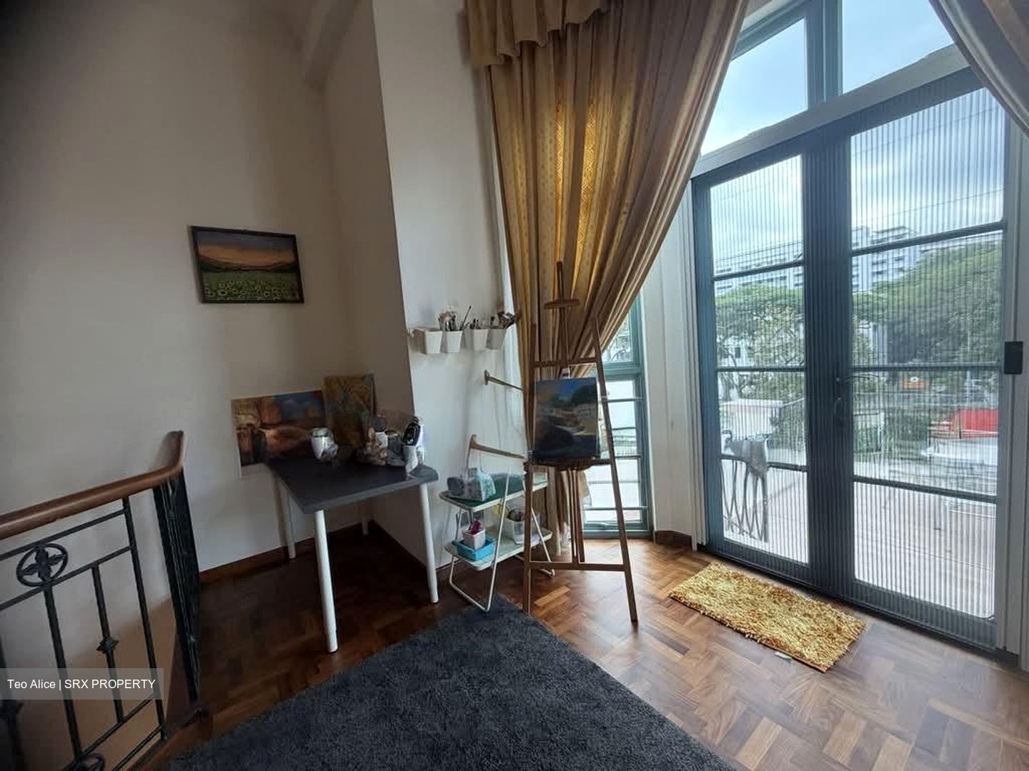 Pinewood Terrace (D25), Terrace #586184251